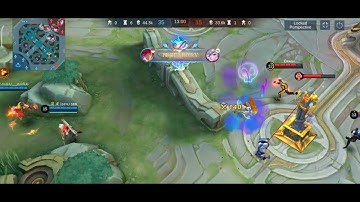 beatrix sniper one shot