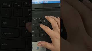 How To Type AE on keyboard Amateur Lessons #shorts #Asmr #trending
