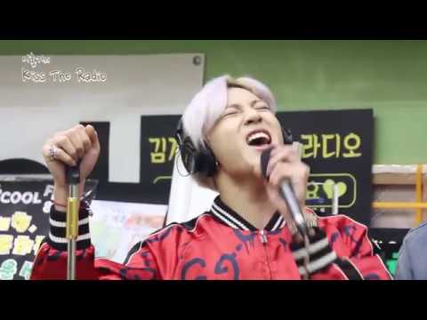 GOT7 - Loser Cover BamBam cut