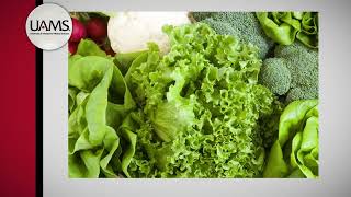 Food Safety Danger Zone: Keep Hot Foods Hot, Cold Foods Cold