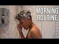 Tekkerz Kid New House Morning Routine