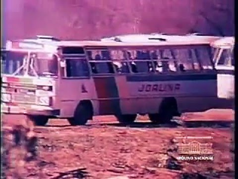 Resultado de imagem para Joalina primeiro Ã´nibus