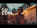 ⚡️ Chill EDM Mix 2024: Relax, Study, Focus - Good Vibes Only!