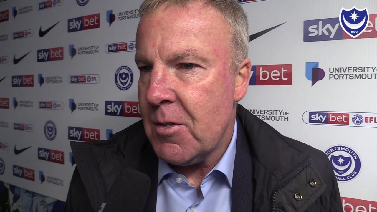 Kenny Jackett post-Gillingham league one calendario