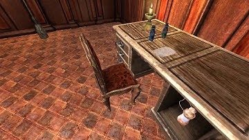 Amnesia It Begins Slowly [Full Walkthrough]