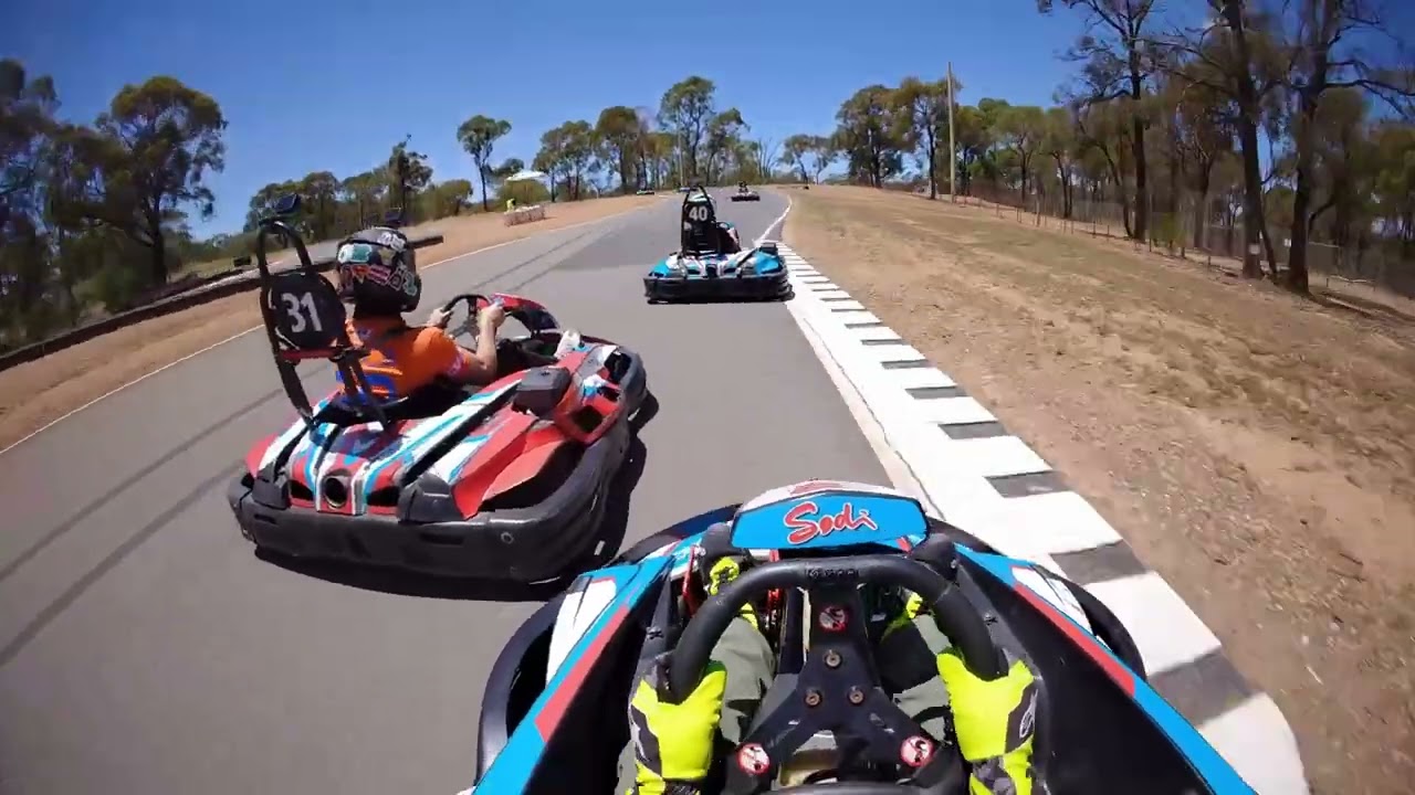 VHKC S3 R3 Bendigo DIV 3 Reverse grid