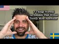 7 Things Normal in Sweden That Would Terrify Most Americans
