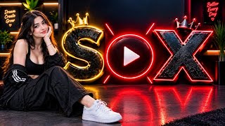 HDR 4K] 🍍 Portrait | Professional Retouching LookCanonR5   Photoshop Mastrclas#M7A9Q3#399