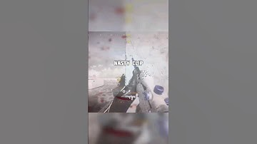 I hit a nasty clip with the longbow 🥱