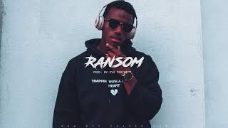 Sick Rap/Trap Beat - "RANSOM" | Hard Rap Beat Instrumental 2019 (prod. Kyu Tracks)
