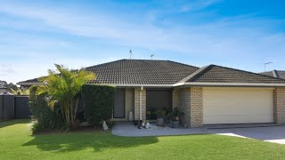 100 Macdonald Drive, NARANGBA, Queensland