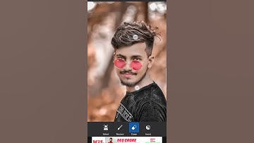 QR Code Paste One Click Photo Editing | Make QR Code Any Photo Editing #shorts