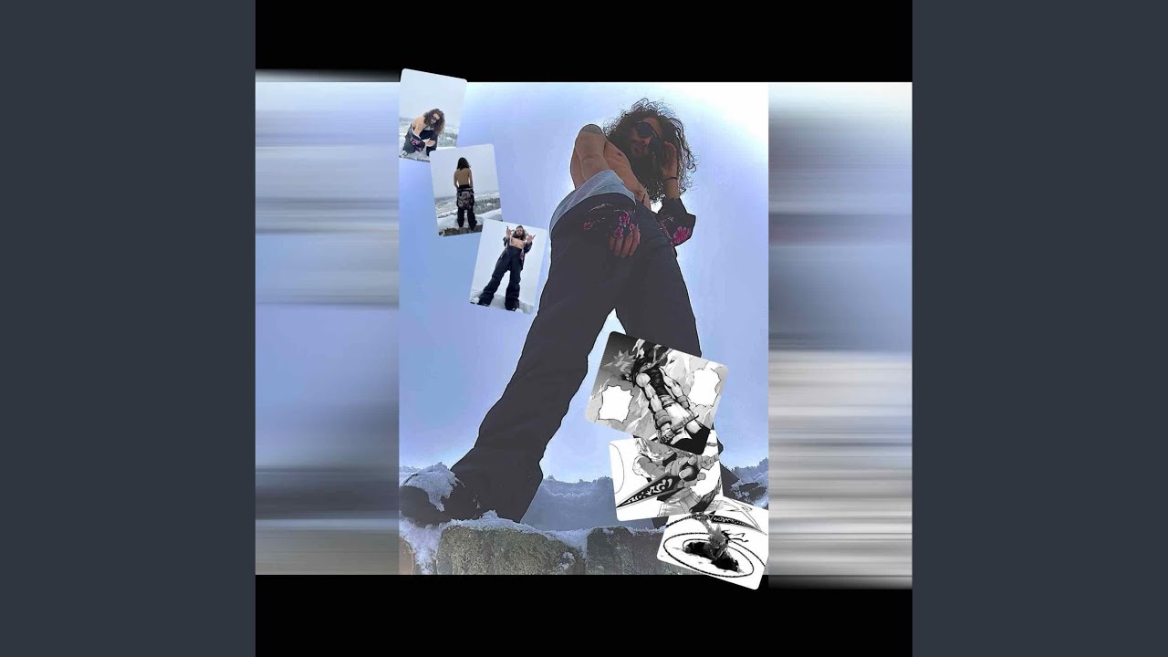 Watch Hectic on YouTube Watch Hectic on YouTube