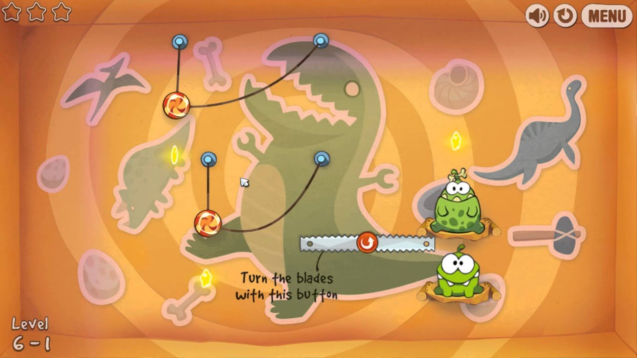 cut the rope time travel code