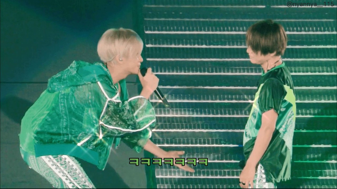 라디오 생방송 중인 오쿠라한테 전화했던 야스다의 해명