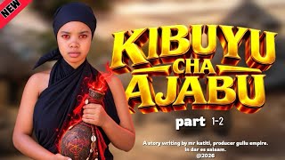 KIBUYU CHA ASALI FULL