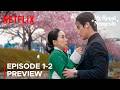 My Royal Nemesis | Episode 1-2 Preview | Im Ji Yeon | Heo Nam Jun {ENG SUB}