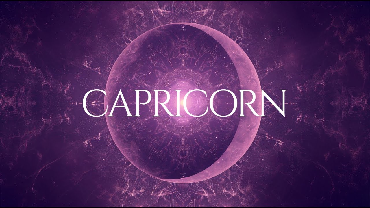 Capricorn New Moon Sound Ceremony 🌚 LIGHTSTREAM - YouTube