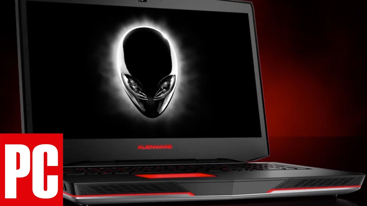 Alienware 17 (2014) review - Tech Advisor