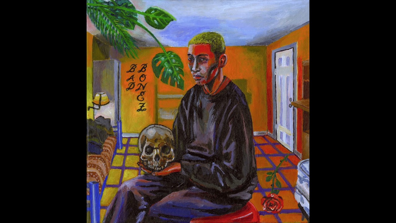 Michael Seyer - Bad Bonez (Full Album) - YouTube