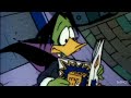 Duckula S Ballet