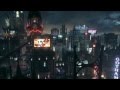 [GAMEPLAY] Batman Arkham Knight - Detective Gordon&#39;s Intro [1080p]