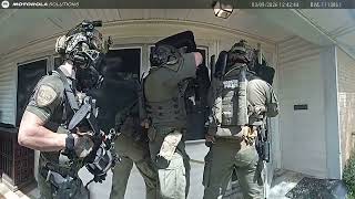 HPD Critical Incident - 2026-03-09 at 6000 Belarbor - Foster