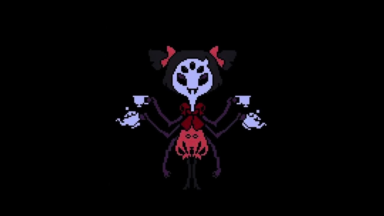 NUEKI, TOLCHONOV - SPIDER DANCE PHONK