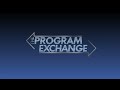 The program exchange 19892008 logo remake 16x9 4k update