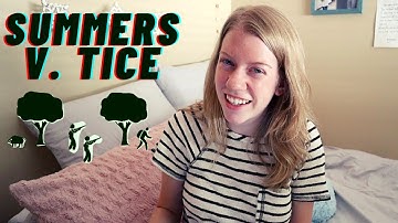 Torts Case Review: Summers v. Tice