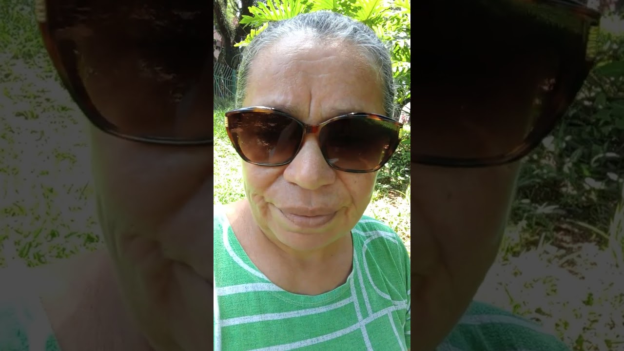 DEPOIS DESSA VISITA AS COISAS COMEÇARAM DAR ERRADO .. OUÇA 