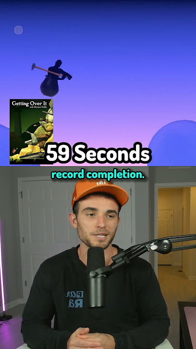 Fastest Speedruns Of All Time
