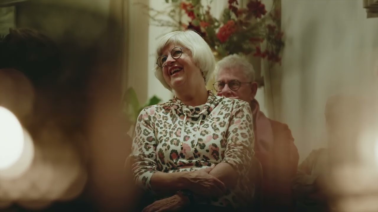 50 Jaar Roois Kultuur Kontakt I Omroep Meierij