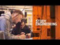 Study engineering  university of strathclyde international study centre