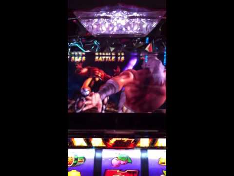 北斗の拳 世紀末救世主伝説 トキ昇天