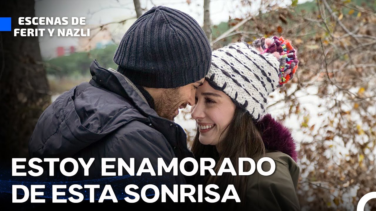 Eres Especial Para Mí En Todos Los Sentidos