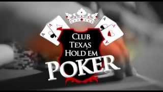 CLUB TEXAS HOLDEM POKER 2012 screenshot 5