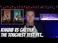 Is Justin Gaethje Khabib&#39;s Kryptonite?! UFC 254 Preview/Prediction l W.A.D.E. Concept