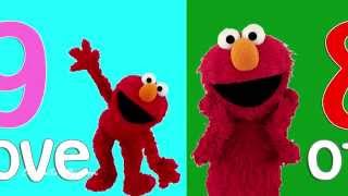 First Numbers Italian