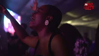 24Hours No Limits Worship with Mr M & Revelation - Min. Mishael