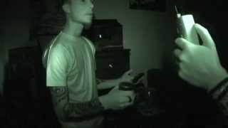 1860s Home Paranormal Investigation
