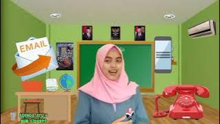 Pembelajaran SD kelas 3 - Perkembangan Teknologi Komunikasi (Alat Komunikasi Tradisional dan Modern)