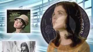 Video thumbnail of "Gale Garnett -  We'll Sing In The Sunshine"