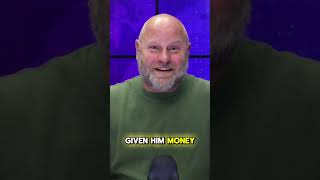 Trump TRASHES his own donors #shorts