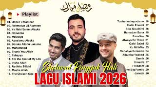Download Lagu Lagu Islami Terbaik 2026 | Qalbi Fil Madinah, Rahmatun Lil'Alameen, Ya Nabi Salam Alayka MP3