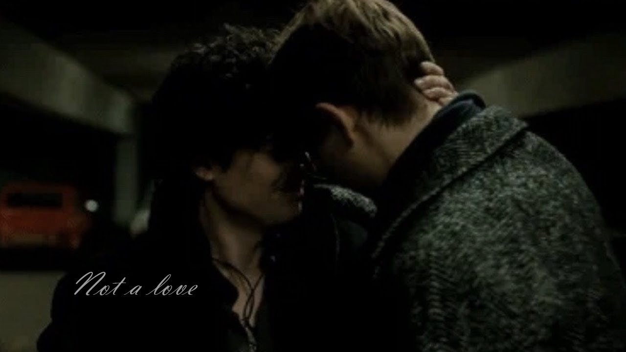 theo & boris // нелюбовь [the goldfinch] YouTube