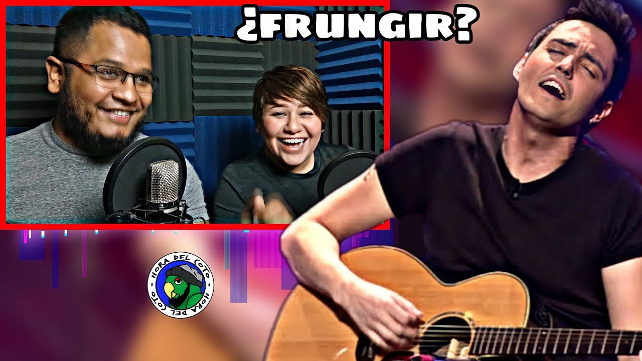 PEDETES DE PRINCESA MUERTA - DAVID GUAPO | MEXICANOS REACCIONAN