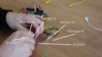 Mind Controlled Drone - Tutorial