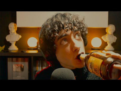 ASMR BOTTLE TOP MOUTH SOUNDS