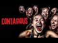 Contagious creepypasta scary story